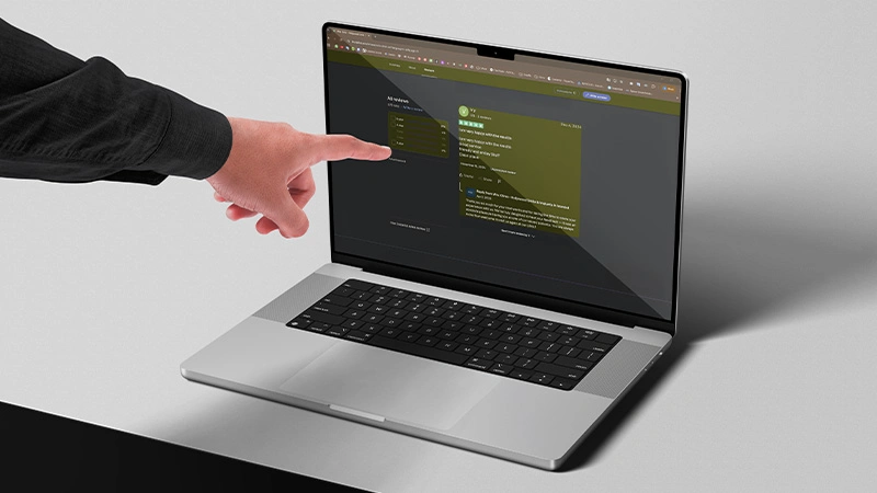 Positive Hollywood Smile reviews